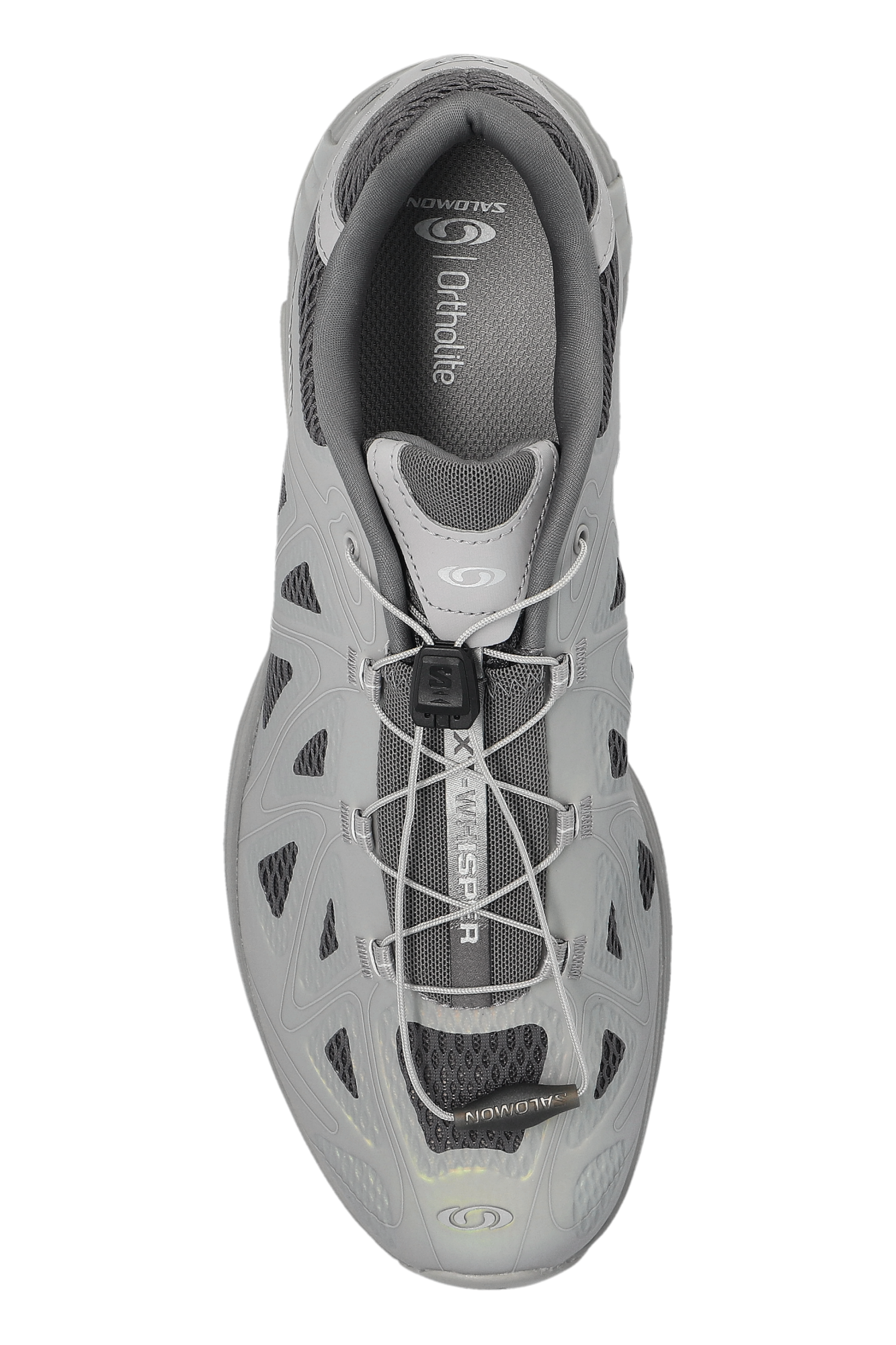 Grey Sports shoes 